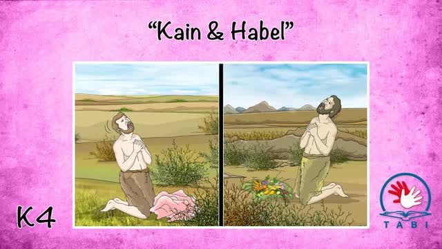 K4 Kain & Habel